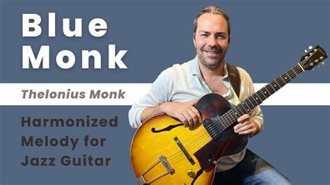  Blue Monk: Una melodia dal sapore speziato e un groove irresistibilmente contagioso