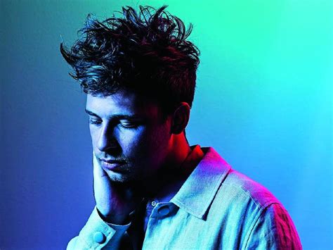 Flume Un Viaggio Elettronico Atraverso Ritmi Inaspettati e Melodie Etereiche