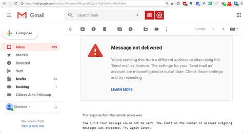 gmail 送り方: デジタル時代の手紙の行方