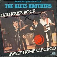 Sweet Home Chicago Una Ballad Soul-Stirring con Un Groove Incessante