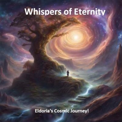  Whispers of Eternity : Un viaggio introspettivo tra arpe celesti e melodie eteree